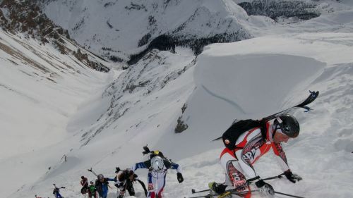 Tour de SAS 2011