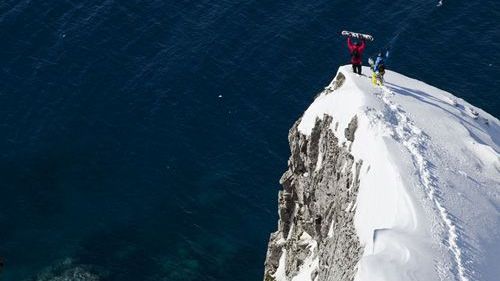 Freeride Safety Clinic da Cervinia a Madonna di Campiglio