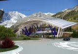 stazione a valle