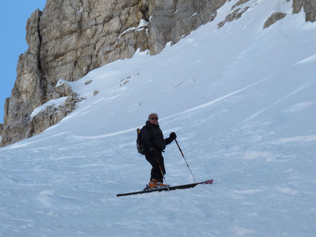 Gino .....Val Setus !!!
foto di Marco 