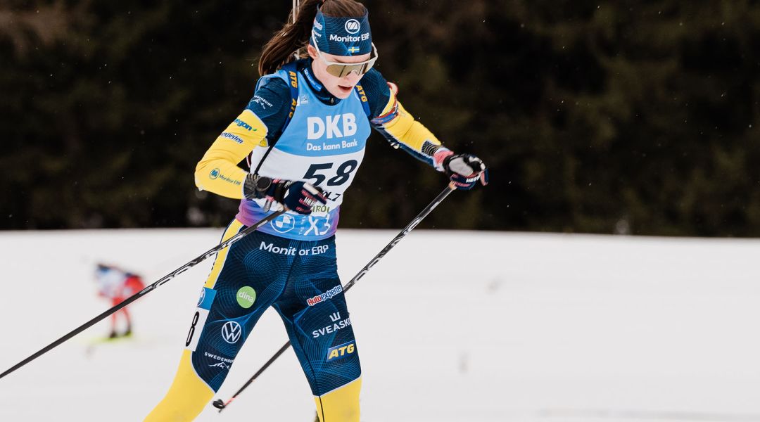 Biathlon: la Svezia vince la Single Mixed di Oestersund, Braunhofer e Auchentaller solo undicesimi