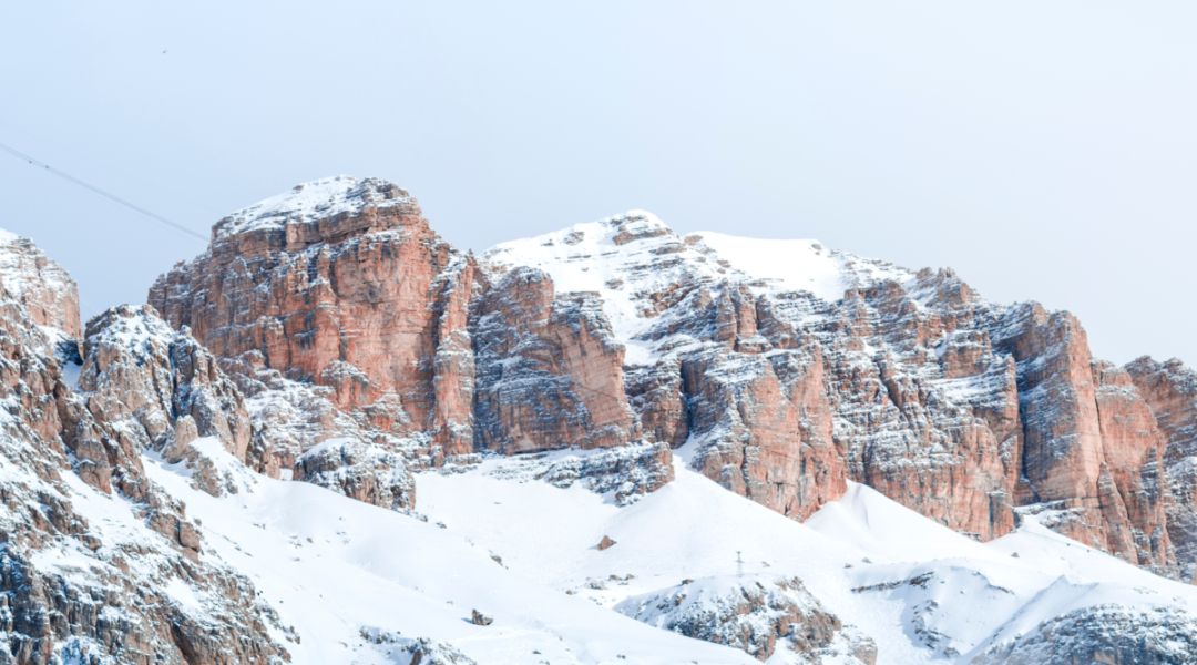 ITASnow, l’assicurazione sci obbligatoria che protegge sciatori e montagne