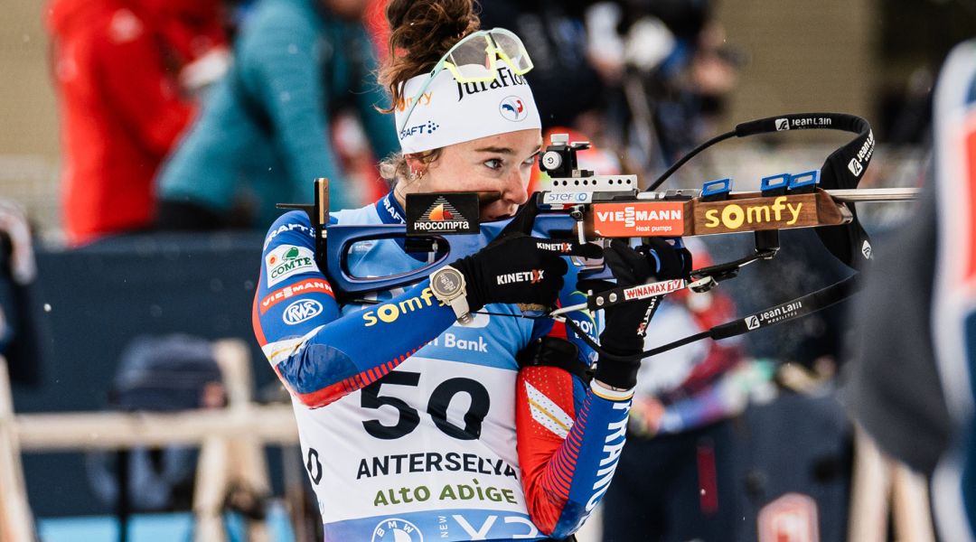 Con Simon sospesa, la Francia viaggia verso Oestersund con Jeanmonnot e Perrot chiamati subito a brillare