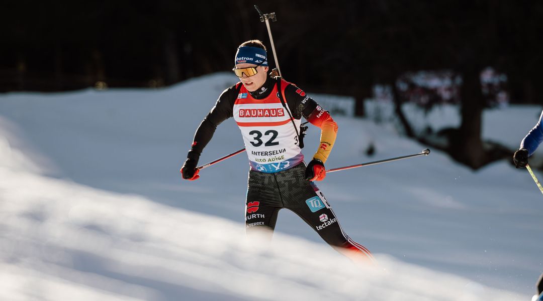 Biathlon: Hettich-Walz e Strelow, è vittoria tedesca nella tradizionale kermesse di Gelsenkirchen
