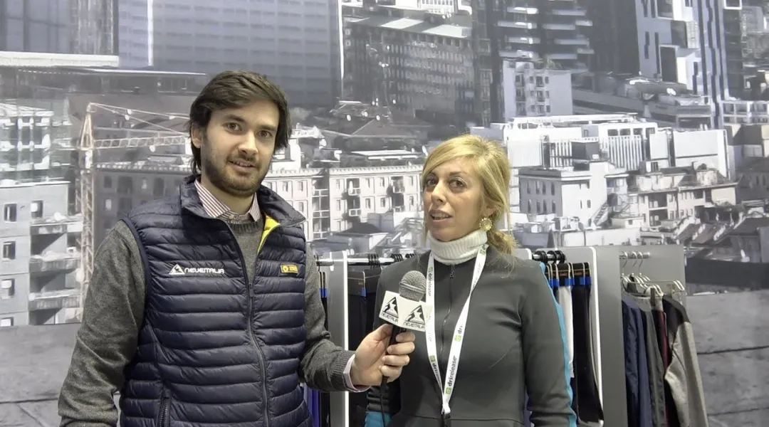 Abbigliamento Eurojersey 2018/2019