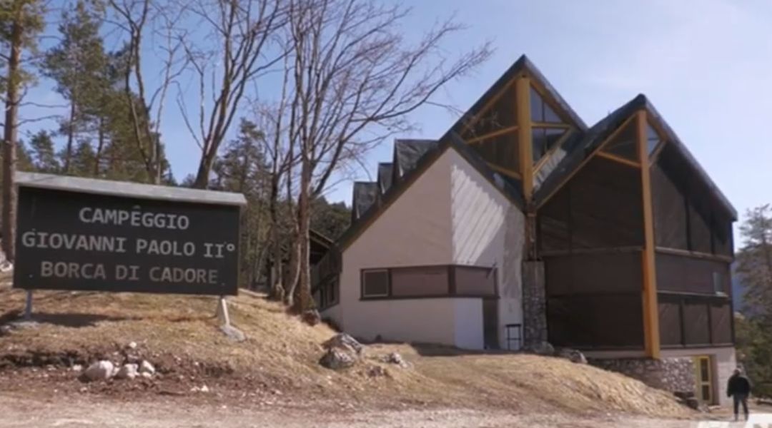 Villaggio Olimpico. I sindacati propongono Borca di Cadore invece di Fiames