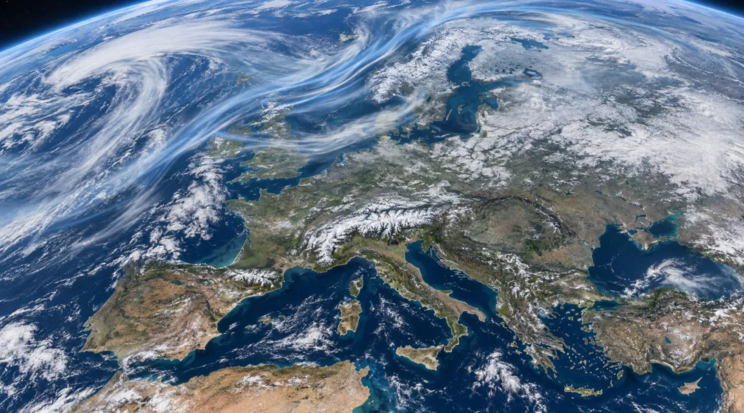 El Niño si rafforza: sale al 75% la probabilità di un evento storico nell’inverno 2026/2027
