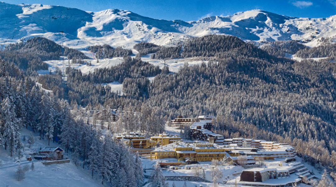 A Pila in Valle d’Aosta si scia a marzo con una settimana super vantaggiosa