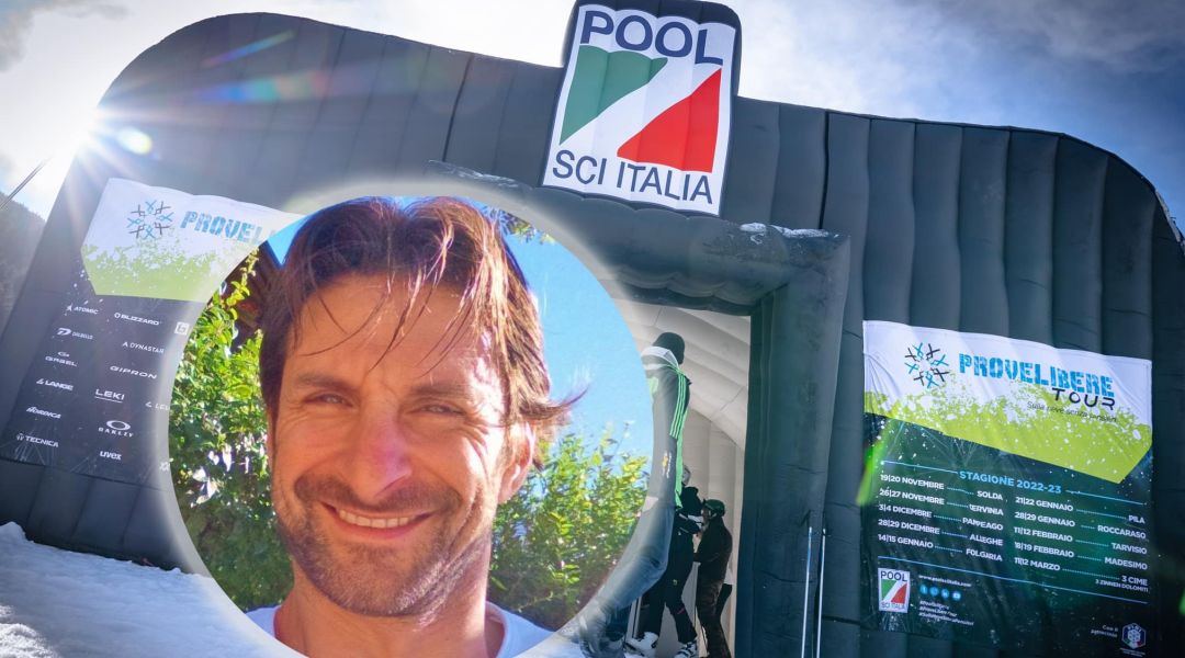 Emilio Fontana è il nuovo presidente per Pool Sci Italia