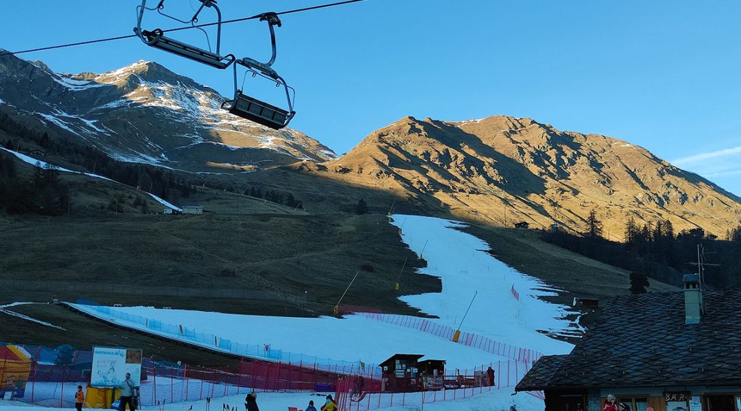 Cooperazione tra Enti locali e Monterosa Ski per le piccole stazioni