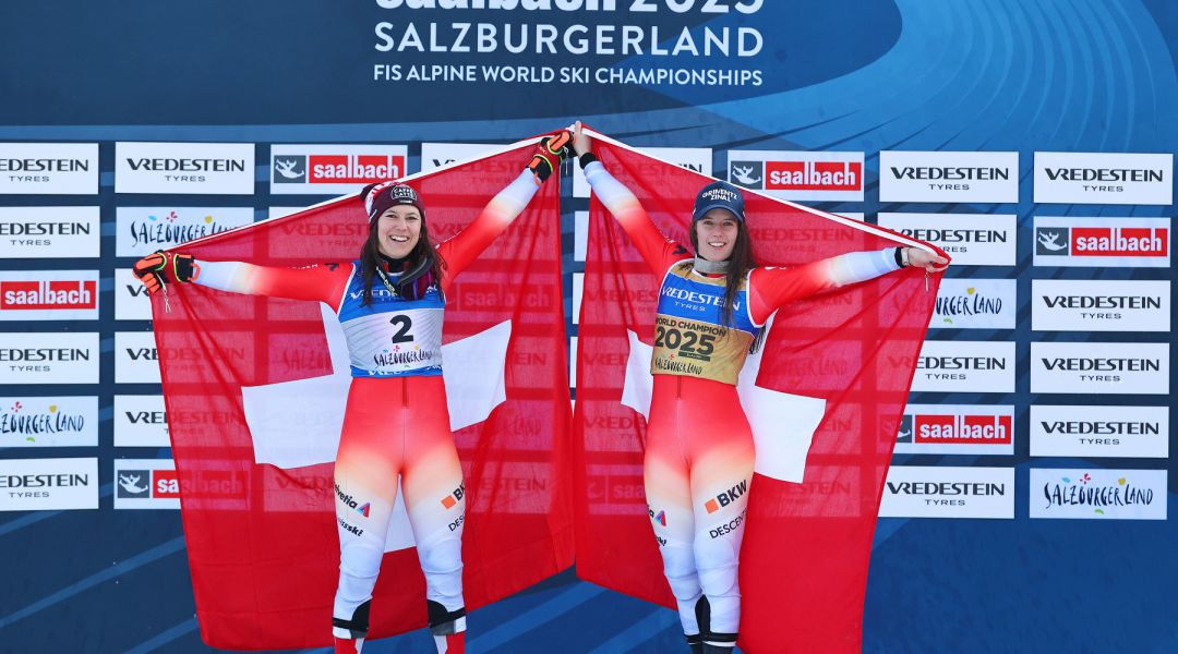 Holdener vuole il podio, Rast e Meillard per ritrovarsi: la Svizzera in rosa a Gurgl, debutta la giovane Buff