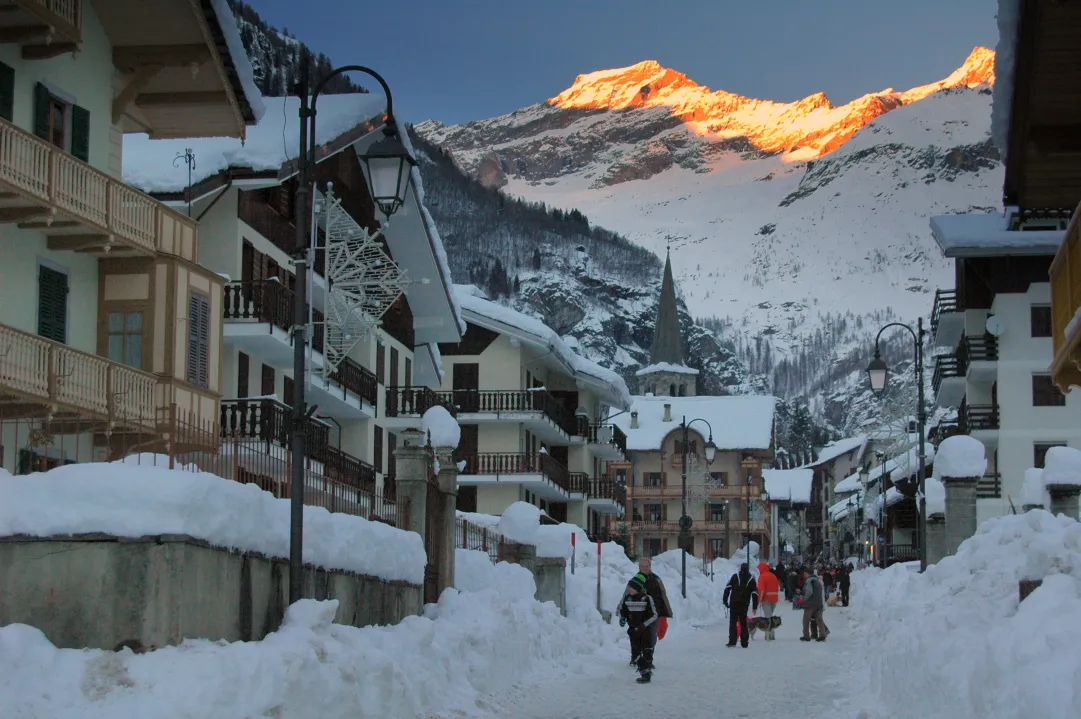 Ski Test Freeride. NeveItalia sceglie Alagna Valsesia