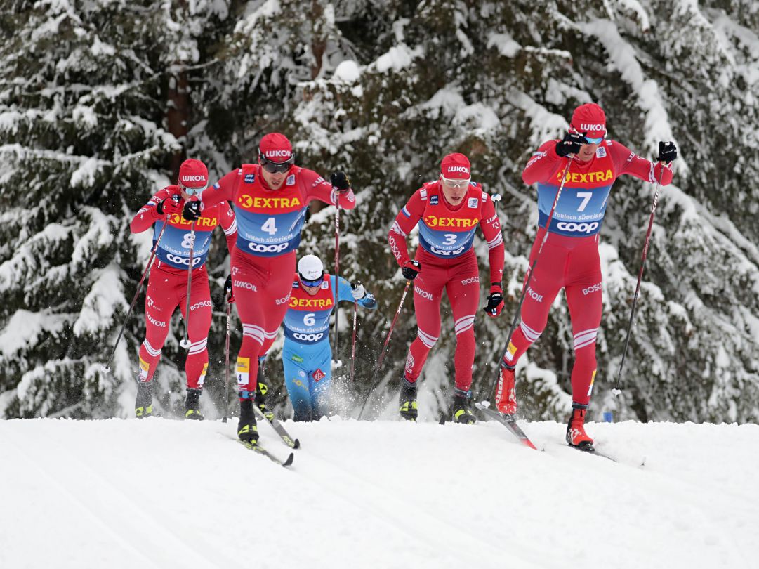 Tour de Ski 