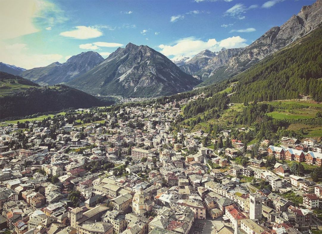 Case Vacanze a Bormio in totale sicurezza, ecco l'offerta di Pirovano Stelvio.