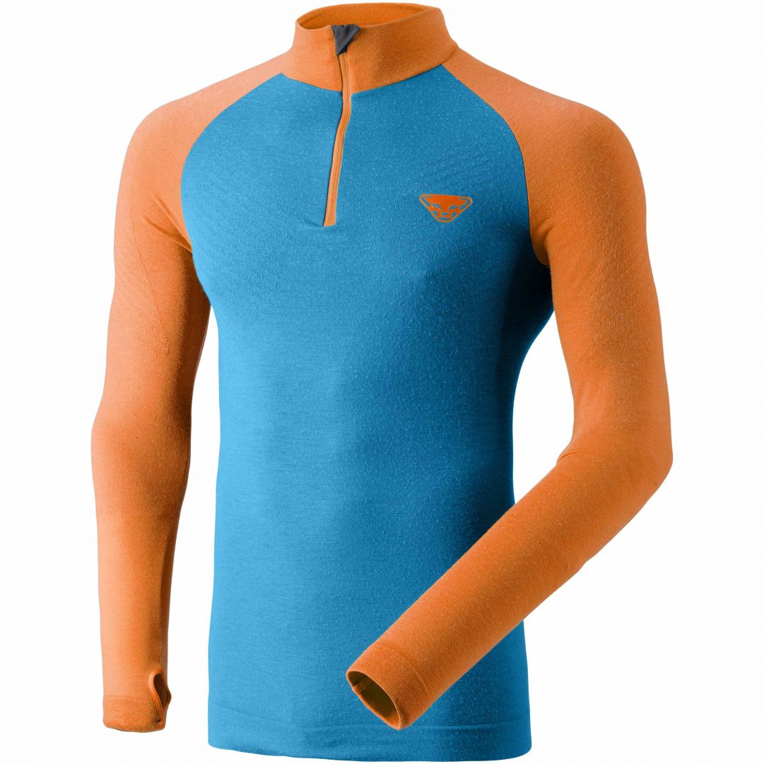 Dynafit Uomo skiing outfit 2019/2020 - Foto Abbigliamento da sci