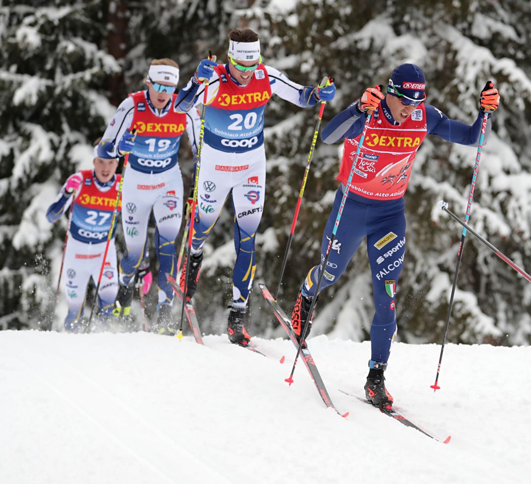 dobbiaco tour de ski