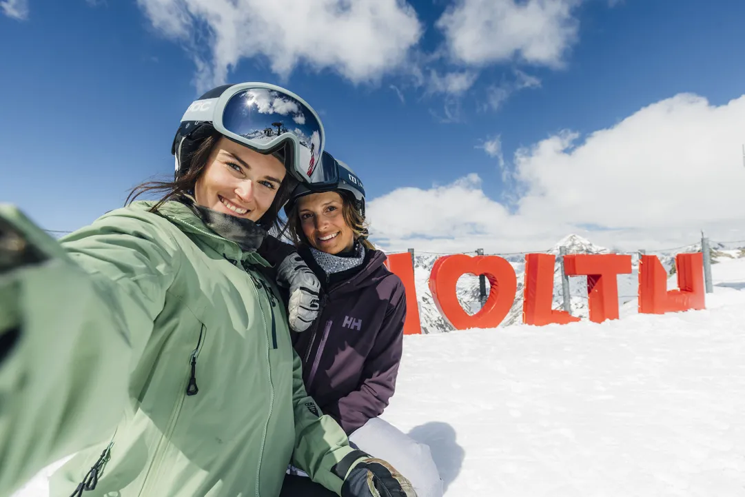 La Thuile conferma l'apertura della stagione invernale: si parte sabato 29 novembre