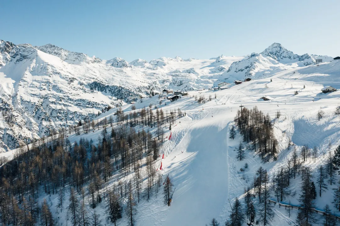 La Thuile: una primavera che profuma d’inverno tra grande sci e l’anima wild del Monte Bianco