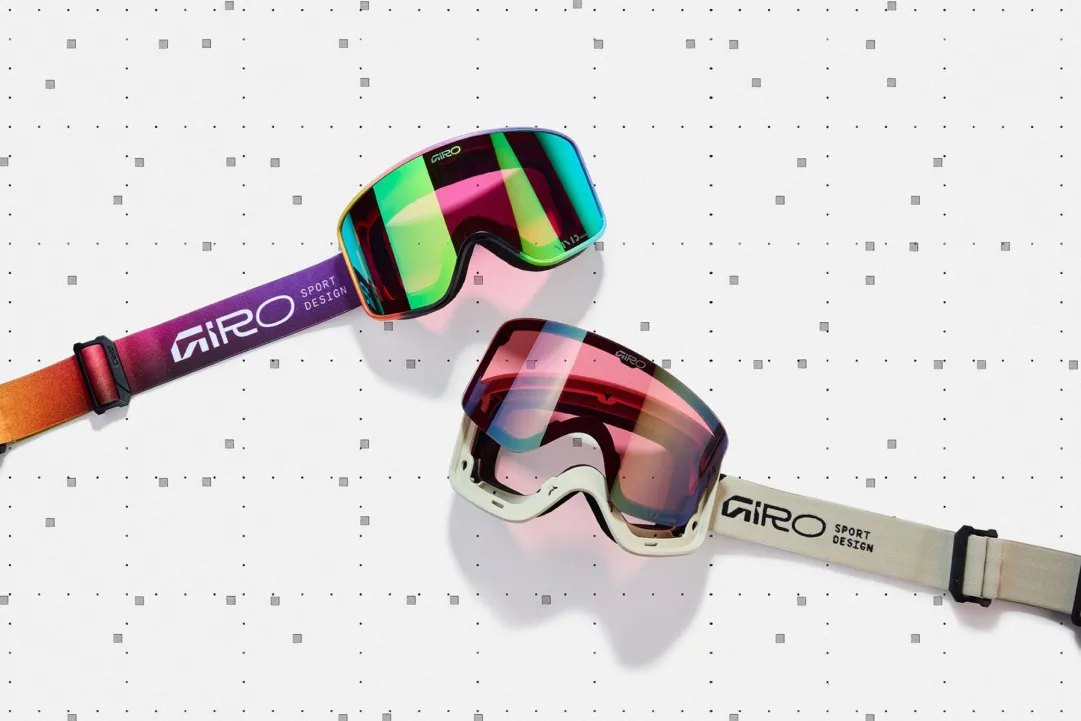 Giro Method: stile rétro e tecnologia Zeiss per una maschera che conquista tutti