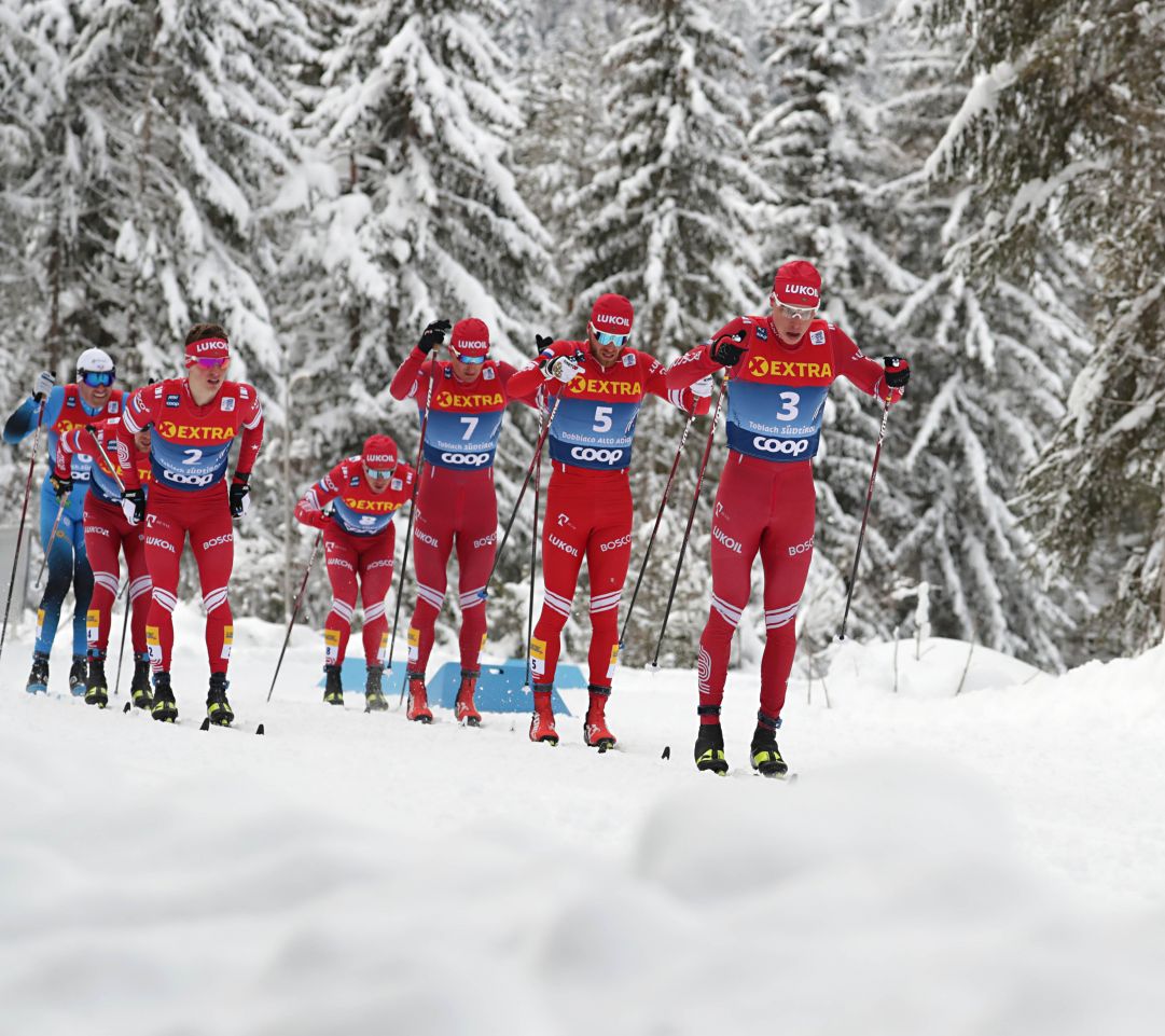 Tour de Ski 