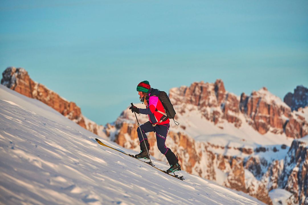 Scarpa, brand trevigiano dall’animo green