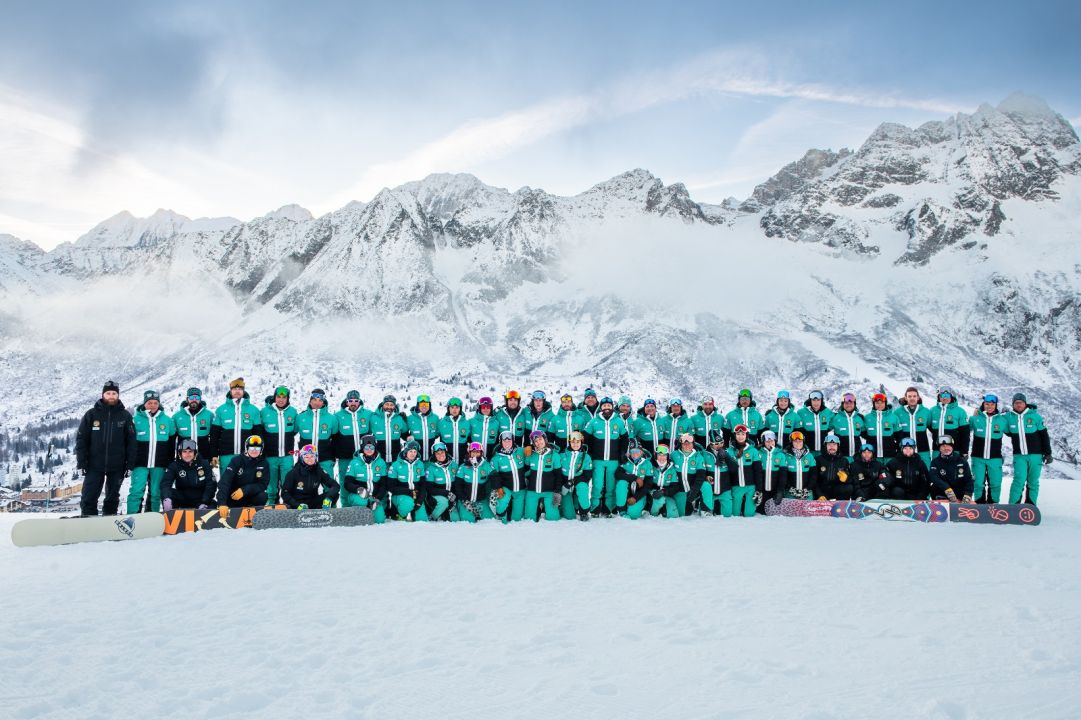 Scuola di Sci Ponte di Legno Tonale