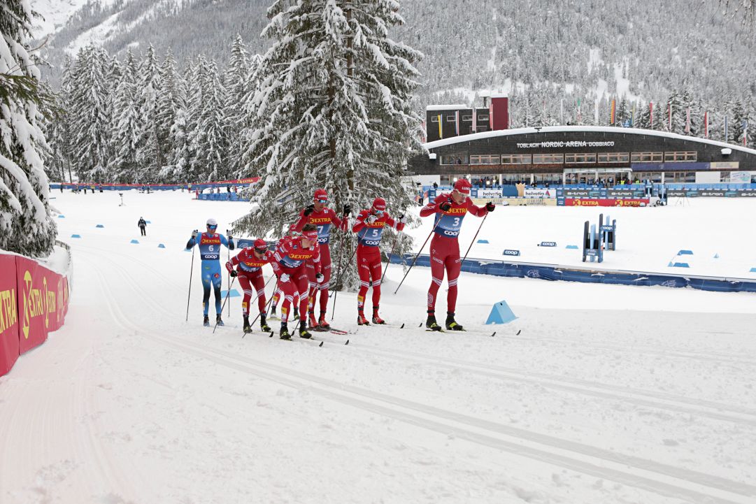 Tour de Ski 