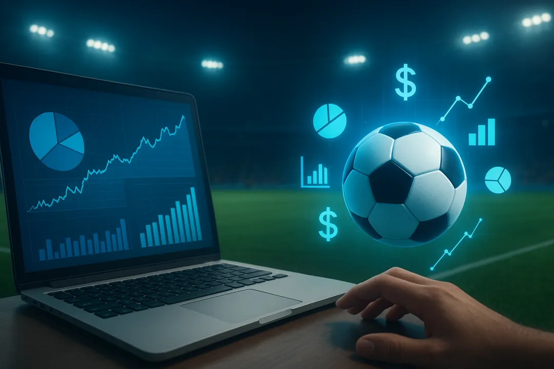 Le nuove tecnologie digitali nella gestione finanziaria dello sport moderno