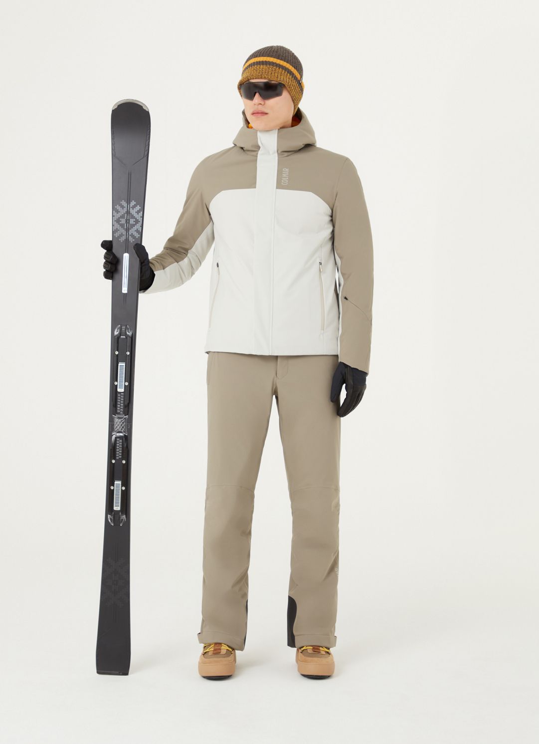 Colmar Sport Uomo 2022-2023 - Foto Abbigliamento da sci Abbigliamento da sci