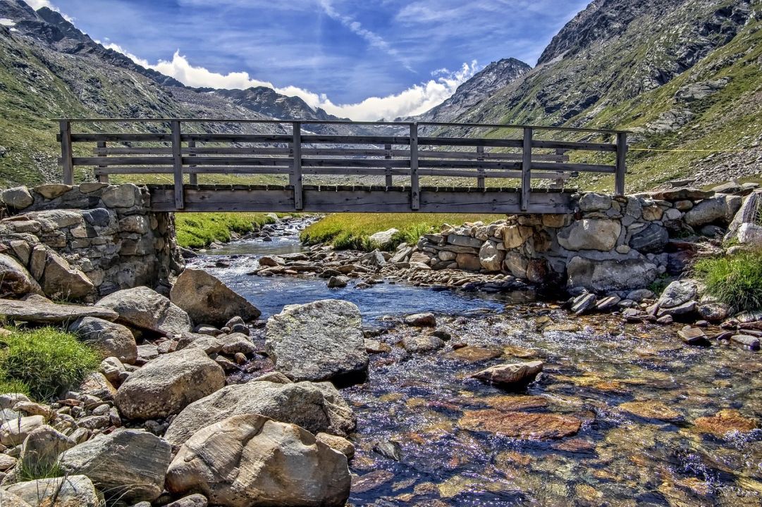 Valle D’Aosta: una vacanza di lusso all’insegna del relax