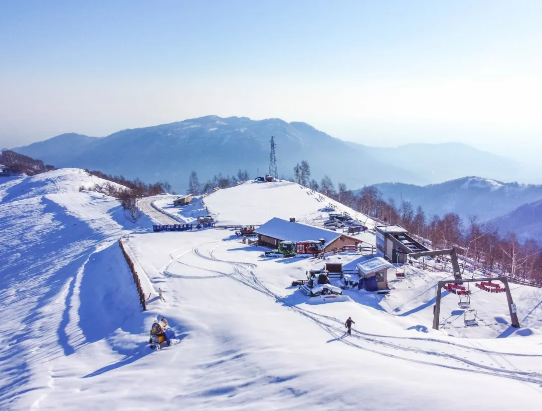 Panorama pian mune