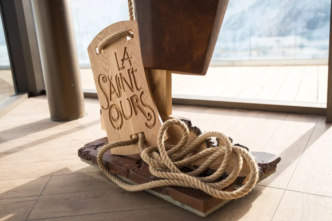 La Stella di Pila celebra la Fiera di Sant’Orso: dalla città alle vette, un legame che dura da oltre mille anni