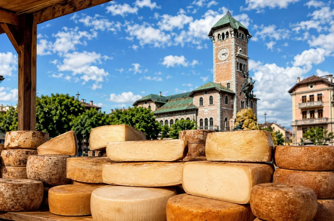 Made in Malga 2026: Asiago celebra i formaggi di montagna per due weekend di settembre