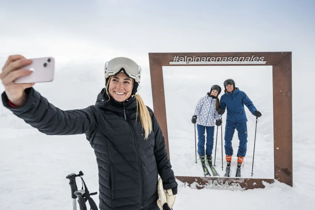 Ski Opening in Val Senales: dal 19 al 23 novembre cinque giorni di festa tra musica, ski-test e grande sci.
