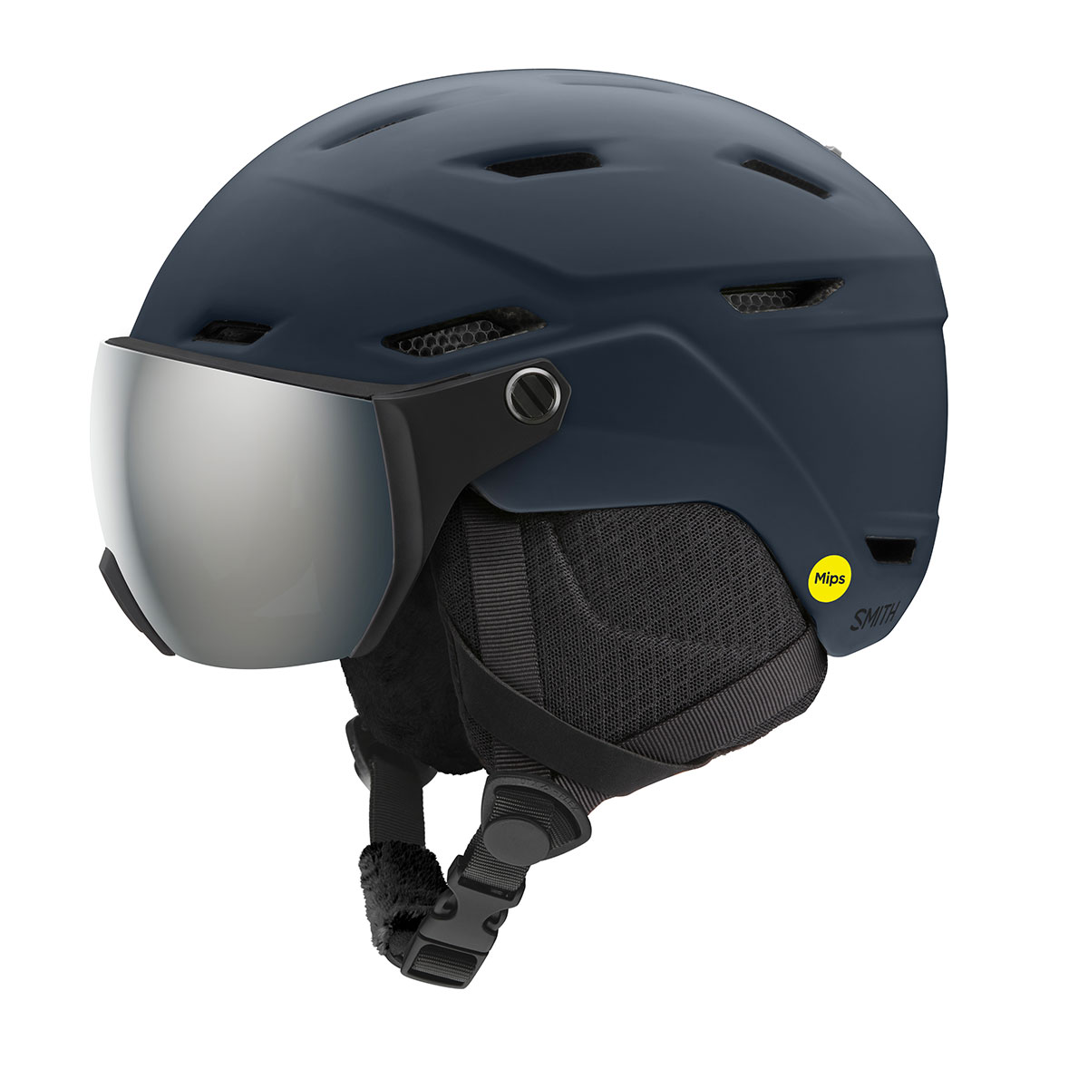 2122 snow survey jr mips matte french navy e005220bv4856