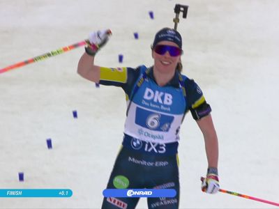 Video Tutto facile per la Svezia nella staffetta mista, podio a sorpresa con Svizzera e USA: rivivi larrivo