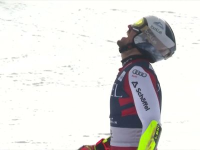 Video Stefan Brennsteiner vince il gigante per la prima volta a 34 anni. Il video da Coper Mountain