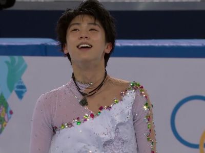 Video Un artista sul ghiaccio: la rivoluzione chiamata Yuzuru Hanyu, il primo uomo asiatico a vincere un oro olimpico individuale nel