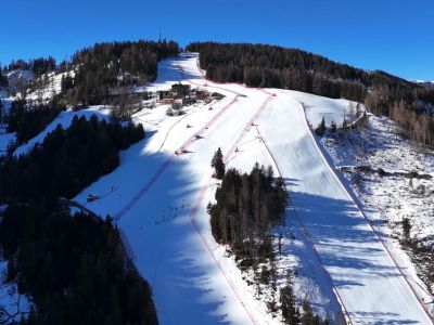 Video Teaser Ski World Cup Kronplatz 2026 - IT