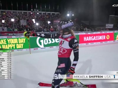 Video Shiffrin conquista anche Flachau, è la vittoria numero 70 in slalom! Il video