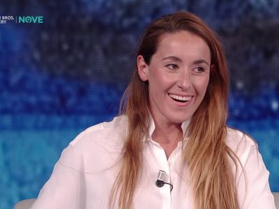 Video Sofia Goggia a Che Tempo Che Fa: Infortuni e difficoltà mi hanno reso ciò che sono 