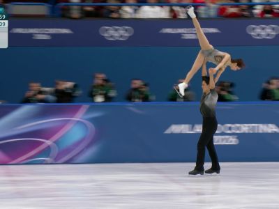 Video Miura-Kihara da fantascienza sulle note del Gladiatore: standing ovation totale, una prestazione pazzesca!