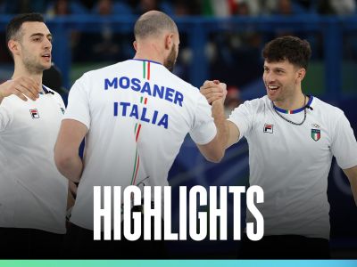 Video Italia-Stati Uniti 8-5, gli highlights: Azzurri che tengono vivi i sogni di qualificazione alle semifinali tornando alla vittor