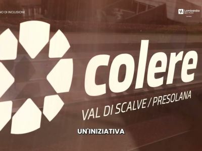 Video Ski ability: a Colere la montagna è di tutti