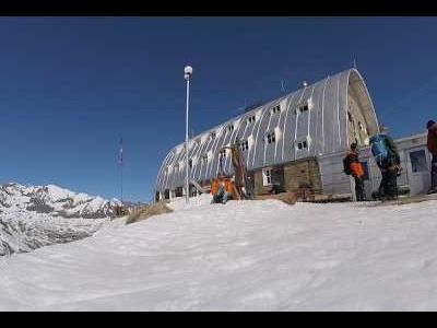 Video Gran Paradiso - Primavera 2026