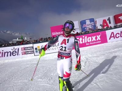 Video Paco Rassat, prima vittoria a Gurgl! Recupera 13 posizioni nella 2° manche dello slalom, il video