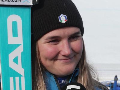 Video Pirovano in lacrime: Cerco di concentrarmi sulle cose positive