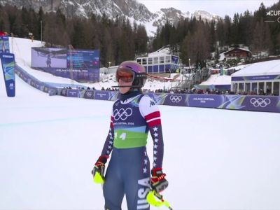 Video Festa Austria per loro: Shiffrin irriconoscibile, quarta in slalom