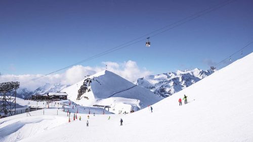 Francia, vacanze invernali con buon innevamento e aumento dei clienti internazionali