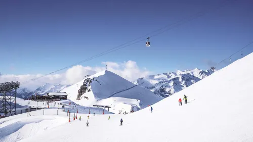 Francia, vacanze invernali con buon innevamento e aumento dei clienti internazionali
